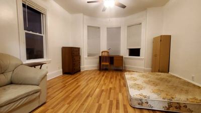 2 Big and furnished rooms for rent - all utilities included 1
