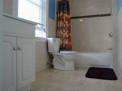 2 Big and furnished rooms for rent - all utilities included 3