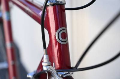 Cannondale R300 CAD2 Road Bike w/ Shimano RSX, Pasela Tires - 54 cm 6