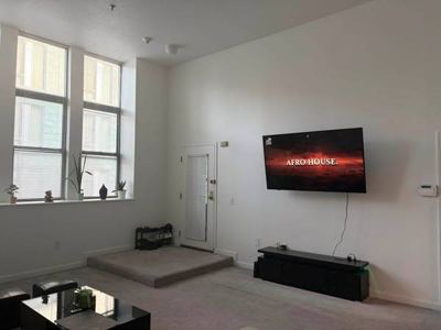 Spacious private bedroom and bathroom in a 2B2B apartment near MIT 5