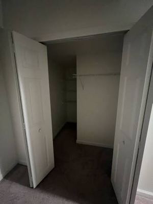 Spacious private bedroom and bathroom in a 2B2B apartment near MIT 3