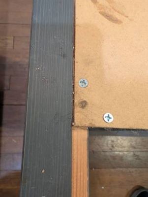 IKEA 3 drawer H e m - n e s dresser 4