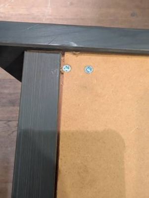 IKEA 3 drawer H e m - n e s dresser 3