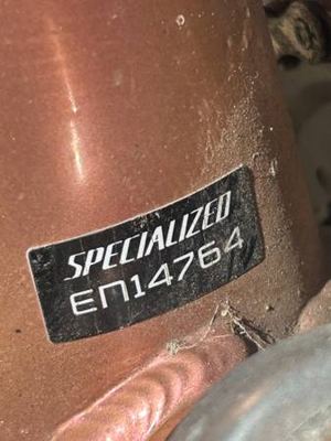 Globe Caramel Specialized 7