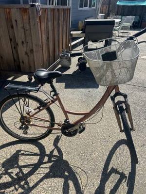 Globe Caramel Specialized 3