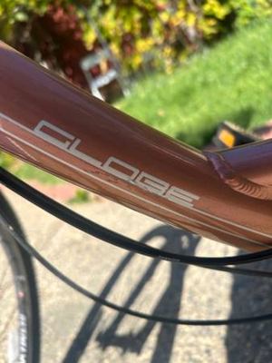 Globe Caramel Specialized 5