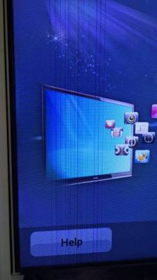 Samsung UN55D8000 4