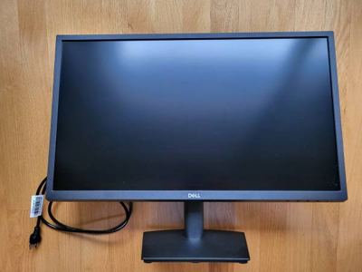 Dell E2423H 24" Full HD LED LCD Monitor 3