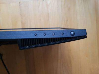 Dell E2423H 24" Full HD LED LCD Monitor 2