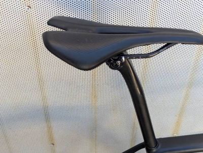 2017 Specialized S-Works Tarmac SL5 Di2 11spd Dura Ace 54cm road bike 3