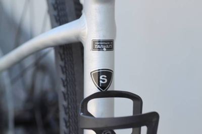Specialized Turbo Vado SL 5.0 Lightweight E-Bike w/Carbon Fork size:SM 3