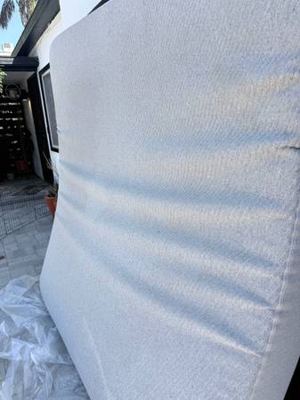 Free, good condition king sized Leesa Mattress 2