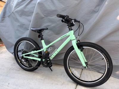 20” Specialized Jett/RipRock Kids 7-Speed Hardtail Mountain Bike sale 2
