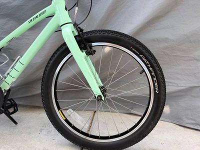 20” Specialized Jett/RipRock Kids 7-Speed Hardtail Mountain Bike sale 3
