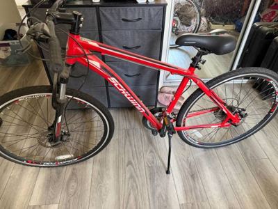 MOVING SALE - Massage Chair, Sofa, TV, Washing Machine, Bicycle - Must 1