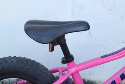 Trek Precaliber 12 Coaster Girl’s Bike w/ 12” Wheels, Wide Tires, VGC 3