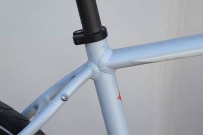 Specialized Vita Sport Disc Fitness Commuter Hybrid, Disc Brakes - WXL 3