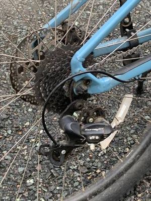 specialized mountain bike 3