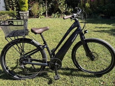 Specialized Turbo Como 1