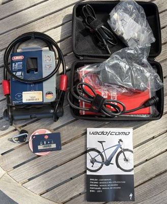Specialized Turbo Como 2