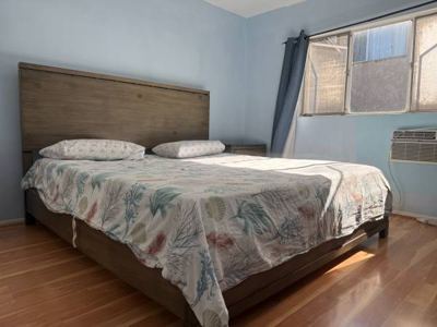 Fully Furnished 1BR/1BA Apartment in Prime Santa Monica / Ocean Park – 1