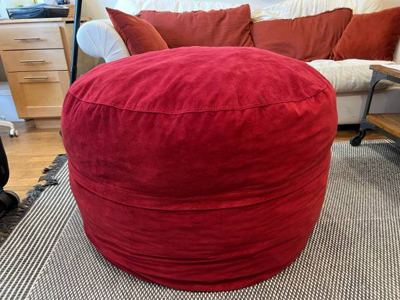 Comfy Bean Bag Chair 3