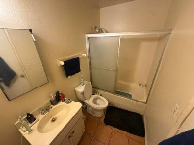Roommate needed 3