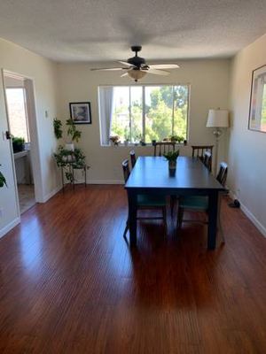 1br/1ba -Wonderful Oasis - Large Private Bedroom & Bathroom 3