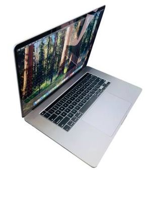 Apple MacBook Pro 16-inch A2141 2.6GHz i7 16GB 512GB Charger Included 2
