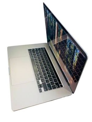Apple MacBook Pro 16-inch A2141 2.6GHz i7 16GB 512GB Charger Included 3