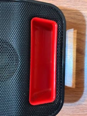 Bluetooth Beats by Dr. Dre Beatbox (RARE) 3