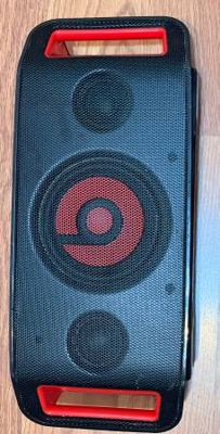 Bluetooth Beats by Dr. Dre Beatbox (RARE) 1