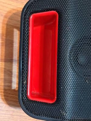 Bluetooth Beats by Dr. Dre Beatbox (RARE) 2