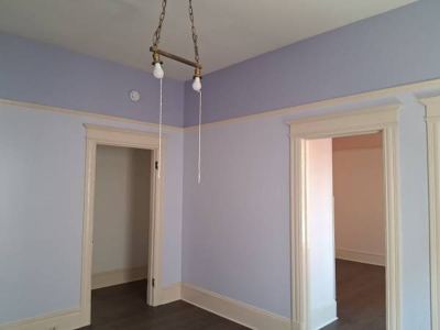 Large, recently remodeled private room in central location, must see! 3