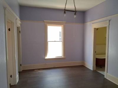 Large, recently remodeled private room in central location, must see! 1