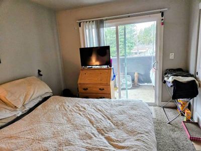 Furnished room for rent 1