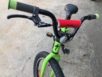 Kids Specialized Rip Rock 20 3