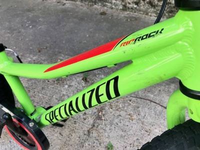 Kids Specialized Rip Rock 20 2