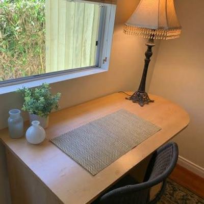 Sweet Furnished Bedroom 3