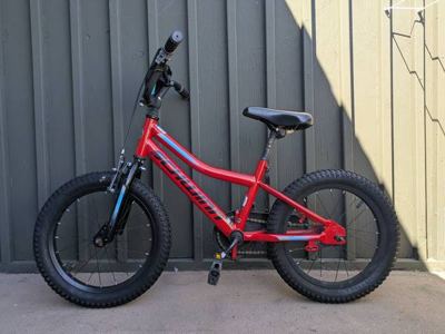 Kid's bike 1