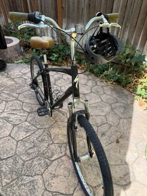 Specialized Expedition Bike 3