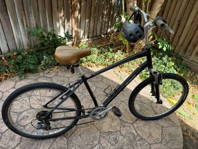 Specialized Expedition Bike 2