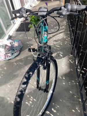 Like new Bicycle 1
