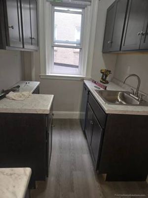 Allston Htd 1 Bed On Train/Bus Line Prkng Avail+Nov 1st+Lndry 2