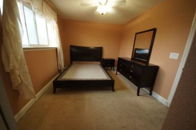 A private room in a luxery house incluing utility and laudry room 1