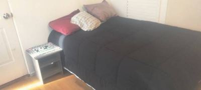 BEAUTIFUL BEDROOM/ REASONABLE RENT!! 1