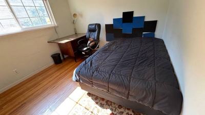 🍎靓房 Cozy Private Bedroom Furnished Immed Availble 2