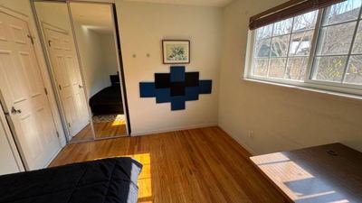 🍎靓房 Cozy Private Bedroom Furnished Immed Availble 3