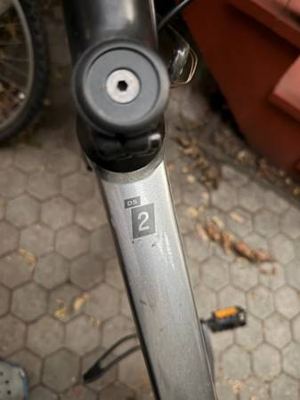 Trek Dual Sport 2 Hybrid Bike - Medium 3