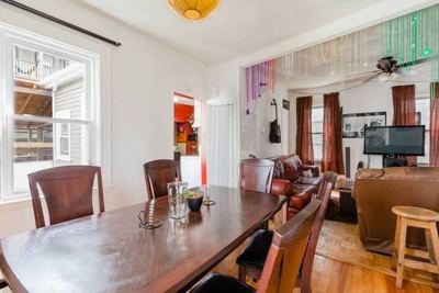 share apt. Roommate Room 4 rent Harvard medical School, longwood area 2